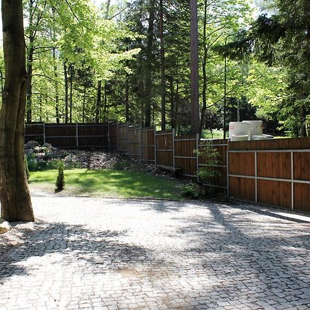 Górska Rezydencja Karpacz Exterior foto