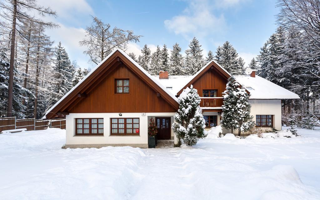 Górska Rezydencja Karpacz Exterior foto