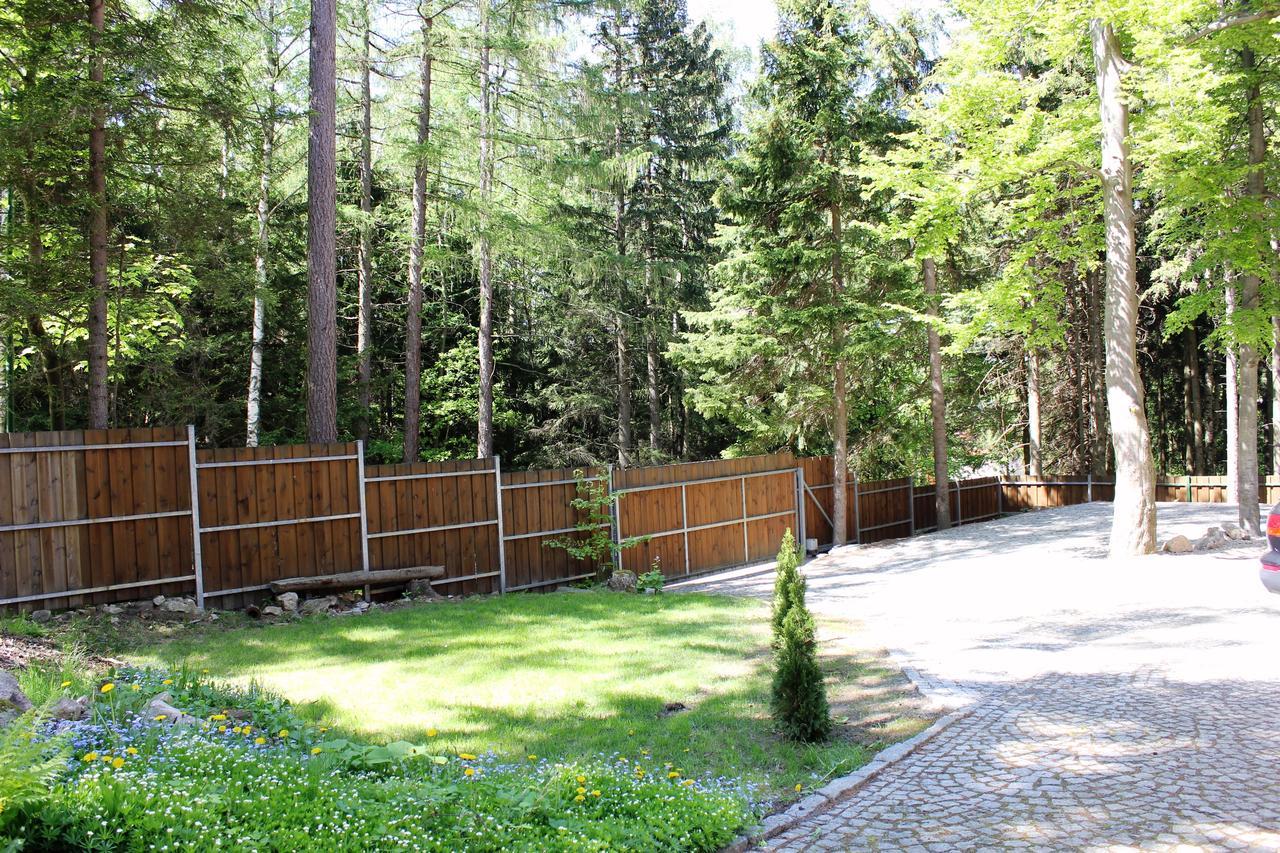 Górska Rezydencja Karpacz Exterior foto
