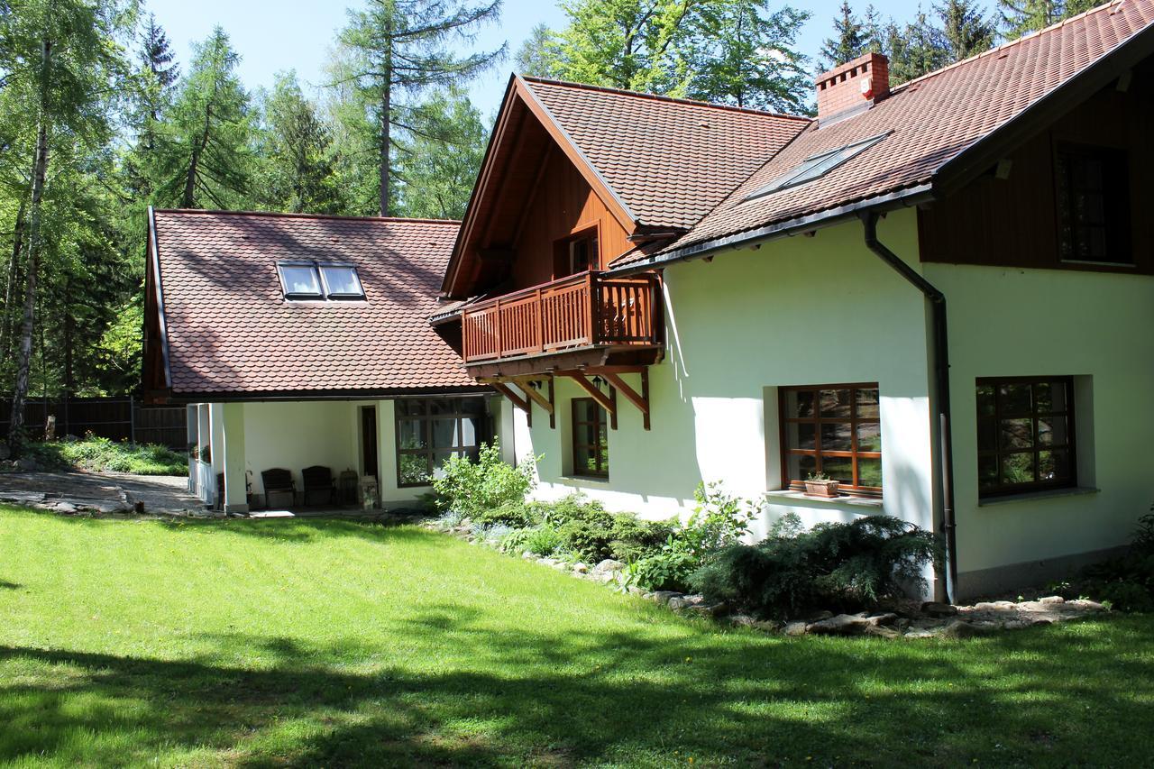 Górska Rezydencja Karpacz Exterior foto